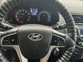 Hyundai Accent 2015 года за 5 900 000 тг. в Кокшетау – фото 13