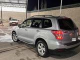 Subaru Forester 2014 года за 11 000 000 тг. в Алматы – фото 4