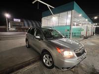 Subaru Forester 2014 годаfor11 000 000 тг. в Алматы