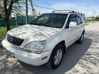 Lexus RX 300 1999 года за 3 900 000 тг. в Алматы