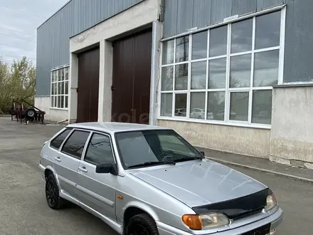 ВАЗ (Lada) 2114 2012 года за 1 300 000 тг. в Костанай – фото 17