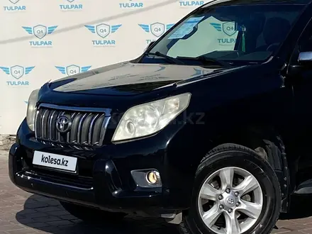 Toyota Land Cruiser Prado 2012 года за 17 390 000 тг. в Алматы – фото 2