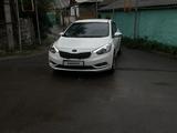 Kia Cerato 2015 годаүшін6 500 000 тг. в Алматы