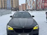 BMW 535 2014 года за 14 950 000 тг. в Кокшетау