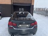 BMW 535 2014 года за 14 950 000 тг. в Кокшетау – фото 2