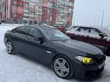 BMW 535 2014 года за 14 950 000 тг. в Кокшетау – фото 3