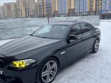 BMW 535 2014 года за 14 950 000 тг. в Кокшетау – фото 4