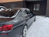 BMW 535 2014 года за 14 950 000 тг. в Кокшетау – фото 5