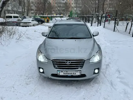 FAW Besturn B50 2013 года за 4 000 000 тг. в Астана – фото 12