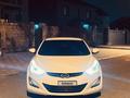 Hyundai Elantra 2014 годаfor4 500 000 тг. в Актау