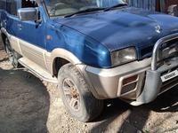 Nissan Mistral 1996 годаүшін1 700 000 тг. в Алматы