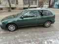 Nissan Almera 1997 годаүшін1 000 000 тг. в Уральск