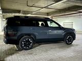 Hyundai Santa Fe 2025 года за 18 200 000 тг. в Астана – фото 4