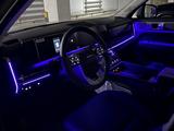 Hyundai Santa Fe 2025 года за 18 200 000 тг. в Астана – фото 5
