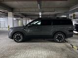 Hyundai Santa Fe 2025 года за 18 200 000 тг. в Астана – фото 2
