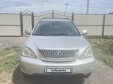 Lexus RX 330 2006 годаүшін7 000 000 тг. в Астана – фото 4