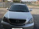 Lexus RX 330 2006 годаүшін7 000 000 тг. в Астана – фото 2