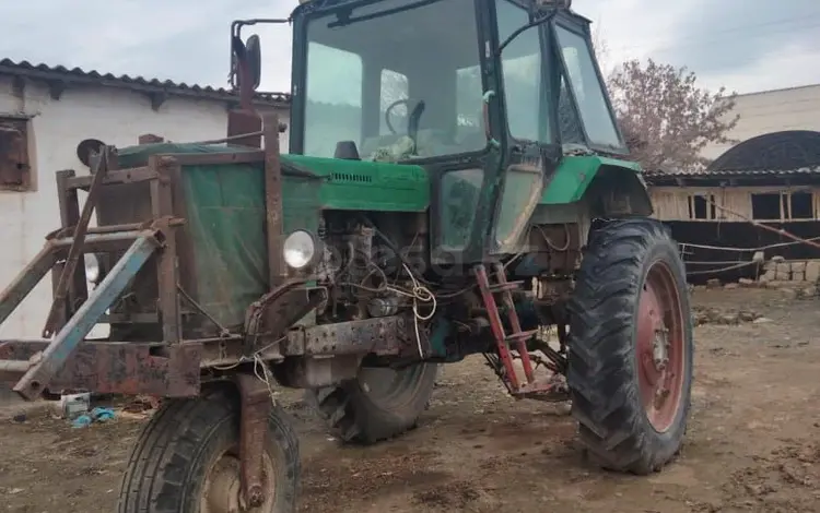 МТЗ  80 1985 года за 5 100 000 тг. в Жетысай