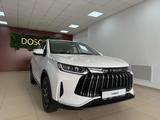 Jetour X50 2025 года за 9 390 000 тг. в Шымкент