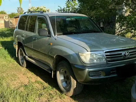 Toyota Land Cruiser 2005 года за 9 500 000 тг. в Уральск