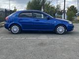 Chevrolet Lacetti 2007 года за 3 000 000 тг. в Усть-Каменогорск – фото 5