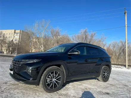 Hyundai Tucson 2024 года за 17 000 000 тг. в Павлодар – фото 13