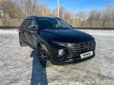 Hyundai Tucson 2024 годаfor17 000 000 тг. в Павлодар – фото 3