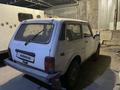 ВАЗ (Lada) Lada 2121 2006 годаүшін1 000 000 тг. в Астана – фото 2