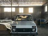 ВАЗ (Lada) Lada 2121 2006 годаүшін1 600 000 тг. в Астана – фото 2