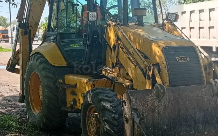 Hidromek  HMK 102B 2006 годаүшін15 200 000 тг. в Алматы