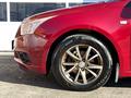 Chevrolet Cruze 2012 годаfor4 070 000 тг. в Актобе – фото 7