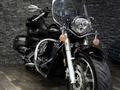 Yamaha  XVS 1300 MIDNIGTH STAR 2007 года за 4 850 000 тг. в Алматы – фото 2