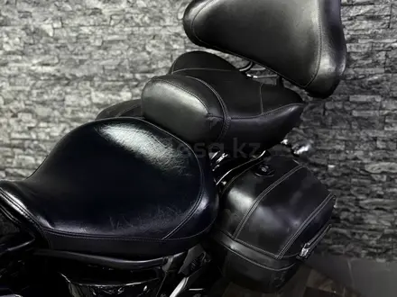 Yamaha  XVS 1300 MIDNIGTH STAR 2007 года за 4 850 000 тг. в Алматы – фото 19
