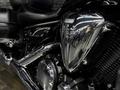 Yamaha  XVS 1300 MIDNIGTH STAR 2007 года за 4 850 000 тг. в Алматы – фото 4
