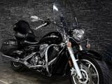 Yamaha  XVS 1300 MIDNIGTH STAR 2007 года за 4 850 000 тг. в Алматы