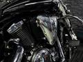 Yamaha  XVS 1300 MIDNIGTH STAR 2007 года за 4 850 000 тг. в Алматы – фото 6
