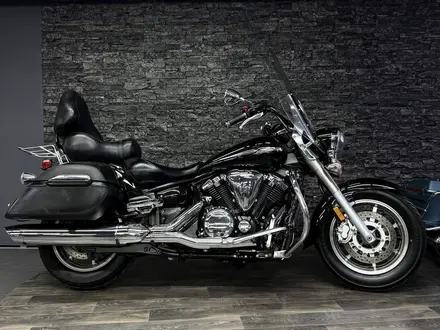Yamaha  XVS 1300 MIDNIGTH STAR 2007 года за 4 850 000 тг. в Алматы – фото 7