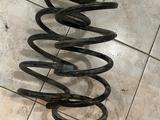 Пружины задние пара за 50 000 тг. в Алматы