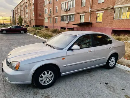 Daewoo Magnus 2004 года за 1 500 000 тг. в Кызылорда – фото 3