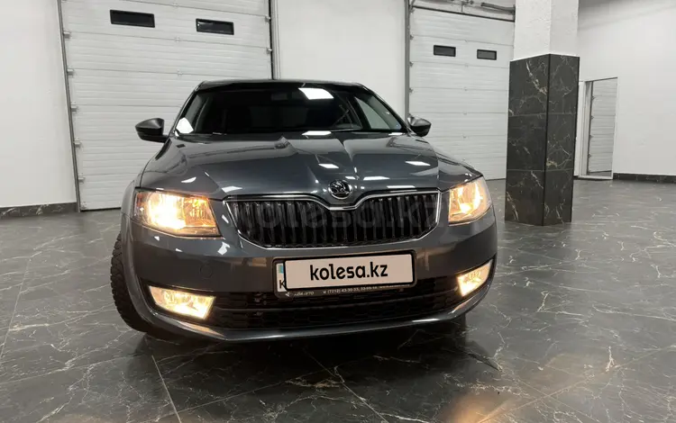 Skoda Octavia 2014 года за 7 200 000 тг. в Караганда