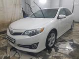 Toyota Camry 2014 годаүшін9 000 000 тг. в Кызылорда – фото 5