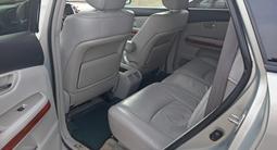 Lexus RX 330 2004 годаүшін8 000 000 тг. в Жезказган – фото 2