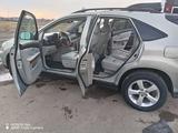 Lexus RX 330 2004 годаүшін8 000 000 тг. в Жезказган – фото 5