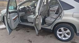 Lexus RX 330 2004 года за 8 000 000 тг. в Жезказган – фото 5