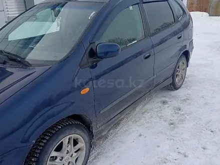 Nissan Almera Tino 2004 года за 2 850 000 тг. в Петропавловск – фото 14