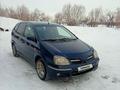 Nissan Almera Tino 2004 года за 2 850 000 тг. в Петропавловск – фото 8