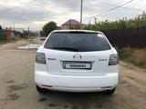 Mazda CX-7 2008 годаүшін5 000 000 тг. в Семей – фото 4