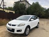 Mazda CX-7 2008 годаүшін5 000 000 тг. в Семей