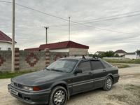 Mitsubishi Galant 1992 годаүшін1 000 000 тг. в Талдыкорган