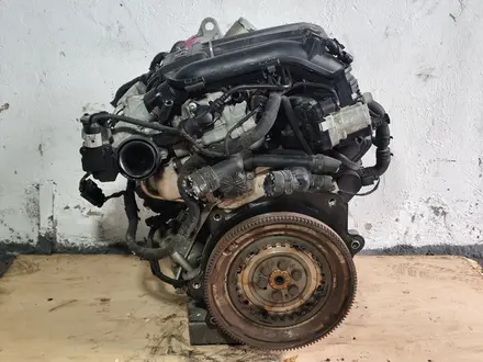 Двигатель CBZ CBZA CBZB 1.2 турбо TSI VW Golf 6 Skoda Fabia Rapid Yeti за 460 000 тг. в Караганда – фото 4